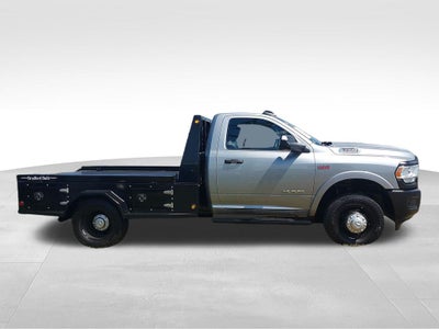 2022 RAM 3500 Tradesman
