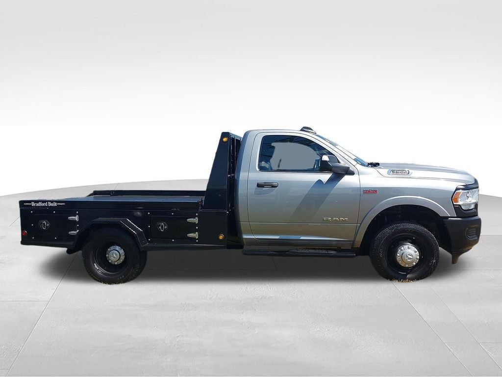 2022 RAM 3500 Tradesman