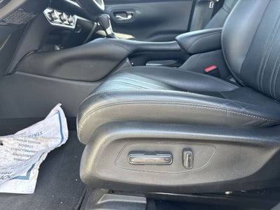 2023 Honda HR-V EX-L