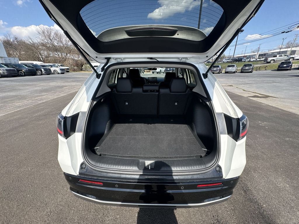 2023 Honda HR-V EX-L