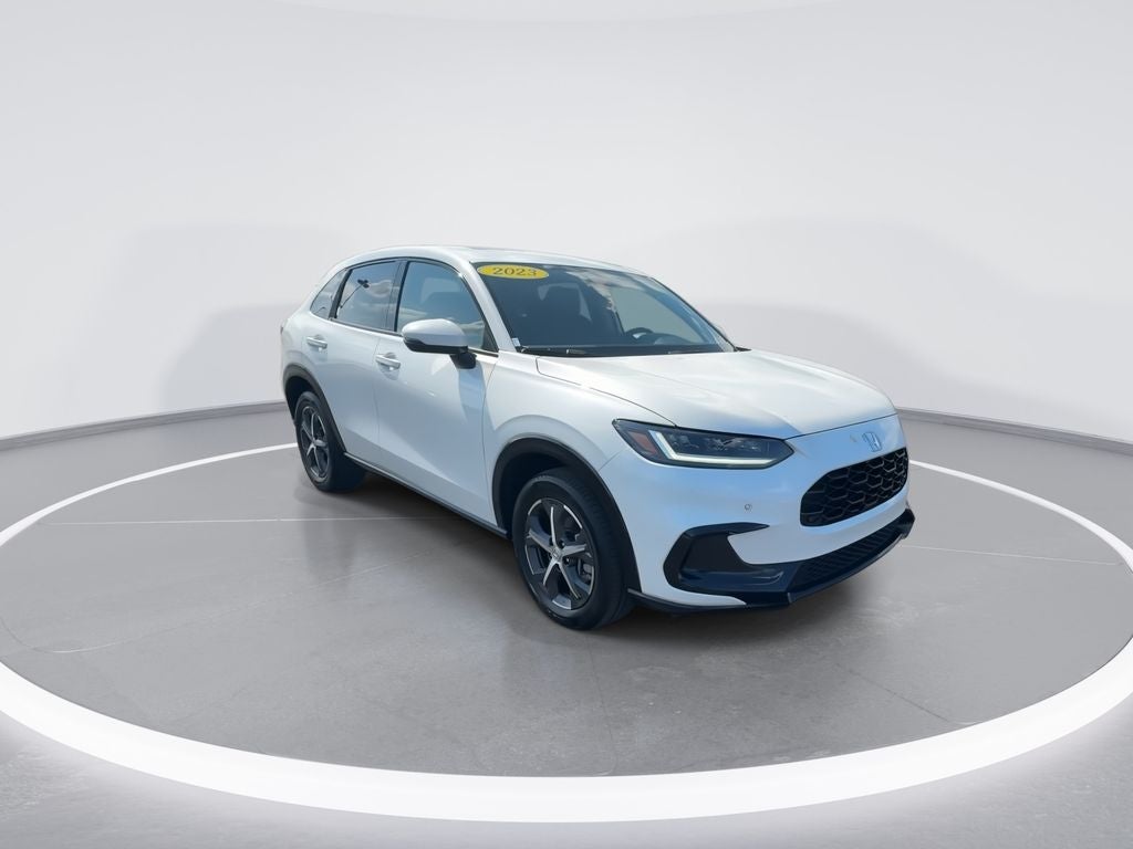 2023 Honda HR-V EX-L