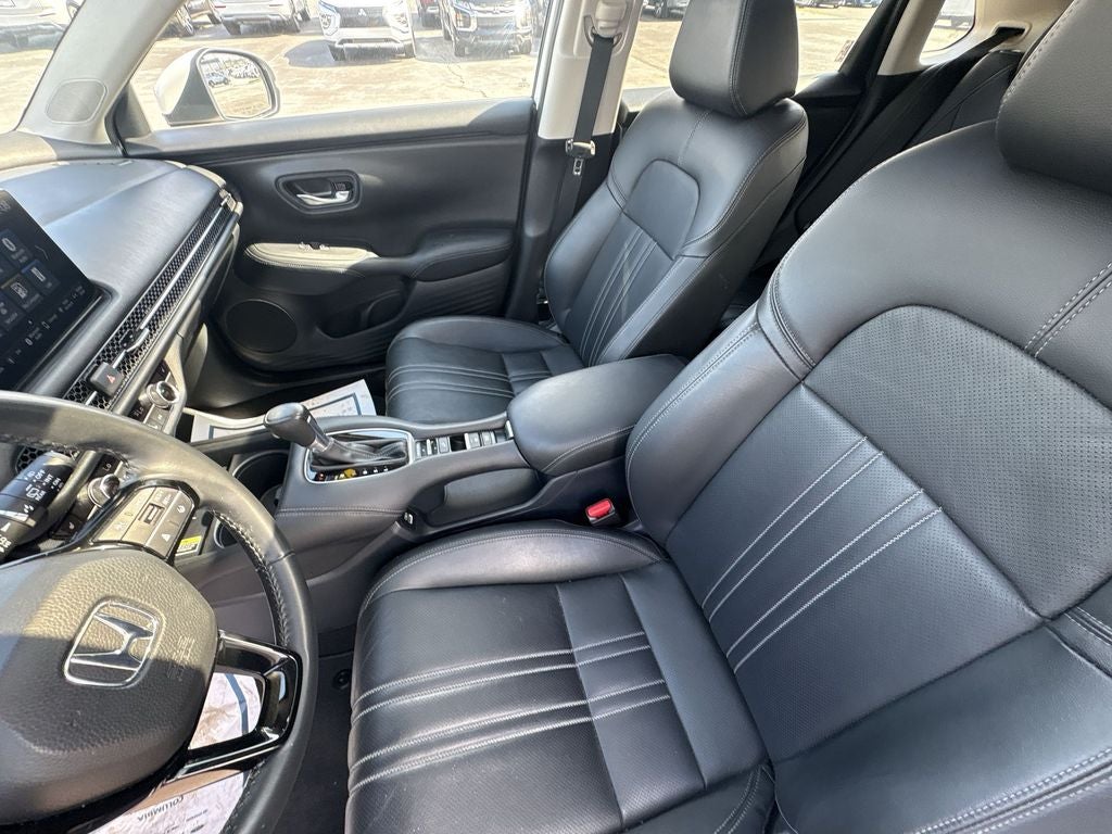 2023 Honda HR-V EX-L