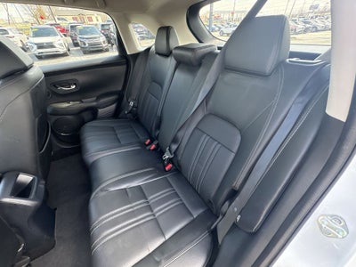 2023 Honda HR-V EX-L