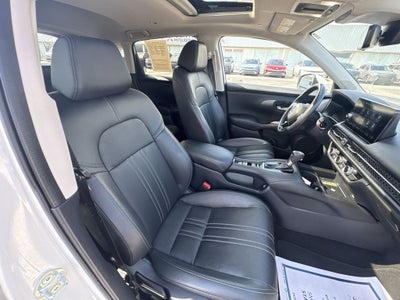 2023 Honda HR-V EX-L