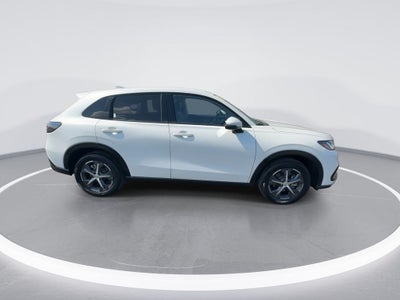 2023 Honda HR-V EX-L