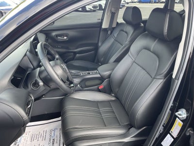 2025 Honda HR-V EX-L
