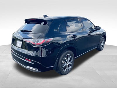 2025 Honda HR-V EX-L