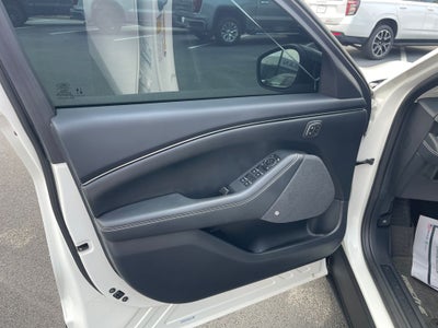 2024 Ford Mustang Mach-E Premium