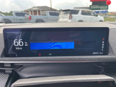 2024 Ford Mustang Mach-E Premium