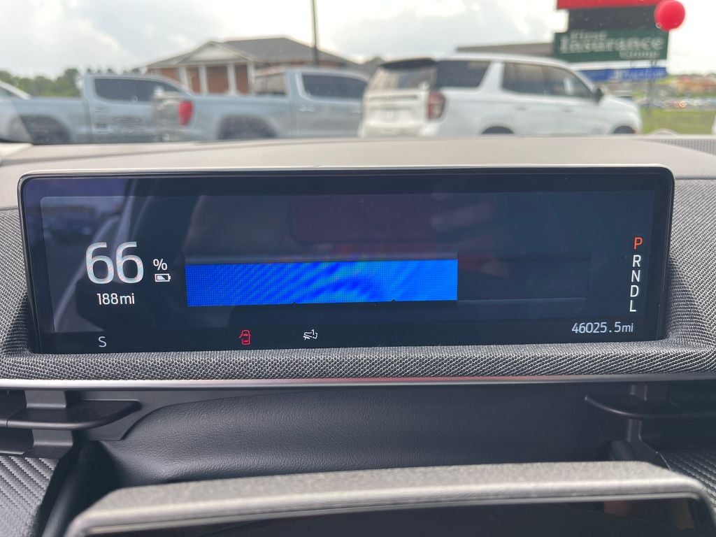 2024 Ford Mustang Mach-E Premium
