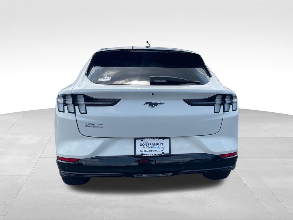 2024 Ford Mustang Mach-E Premium