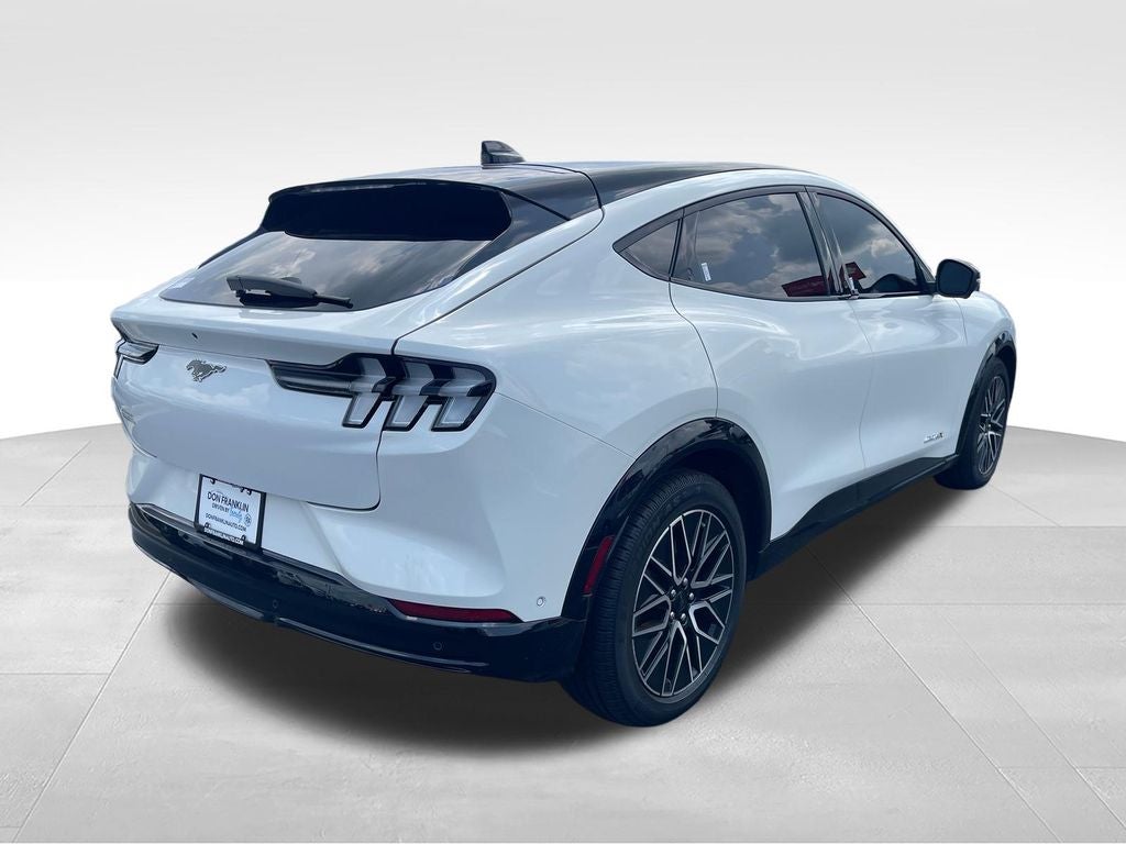 2024 Ford Mustang Mach-E Premium
