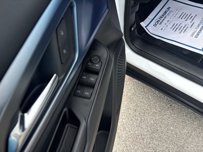2024 Chevrolet Equinox EV LT
