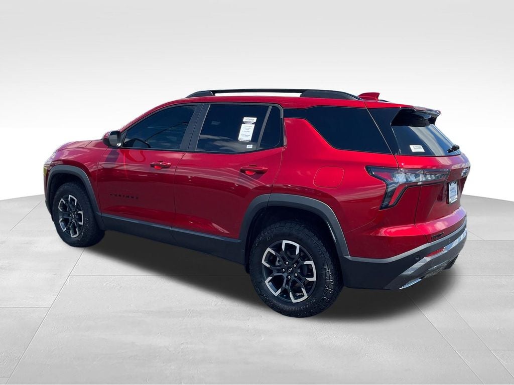 2025 Chevrolet Equinox ACTIV