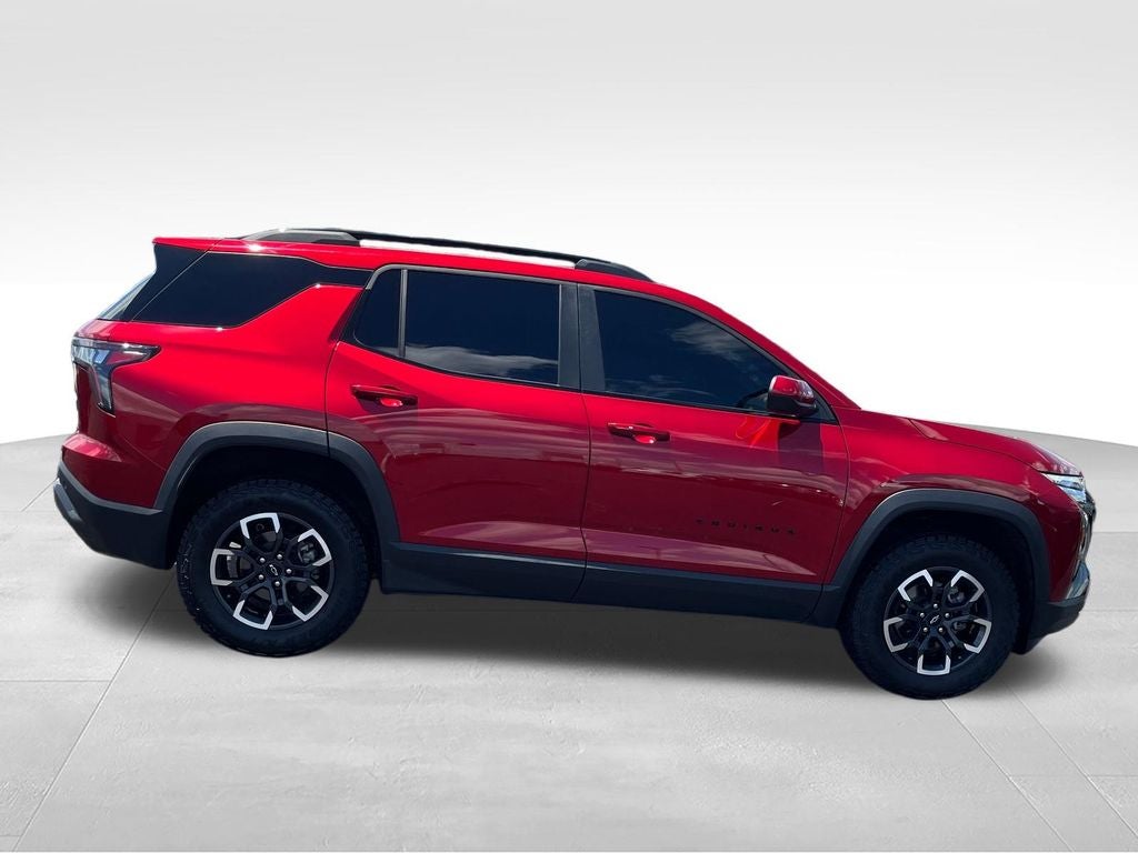 2025 Chevrolet Equinox ACTIV