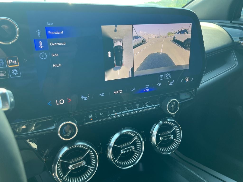 2024 Chevrolet Blazer EV LT