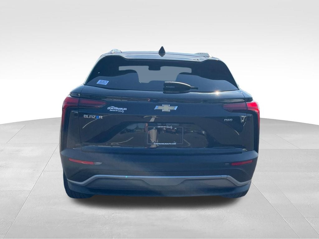 2024 Chevrolet Blazer EV LT