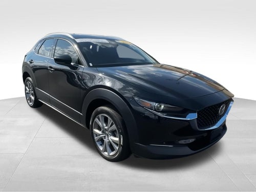2023 Mazda Mazda CX-30 2.5 S Premium Package
