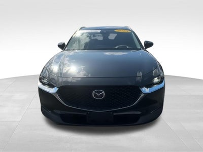 2023 Mazda Mazda CX-30 2.5 S Premium Package