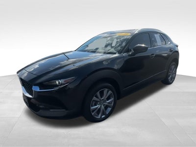 2023 Mazda Mazda CX-30 2.5 S Premium Package