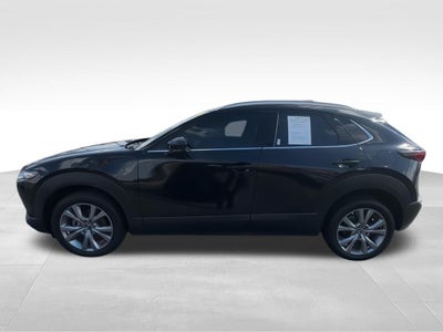 2023 Mazda Mazda CX-30 2.5 S Premium Package