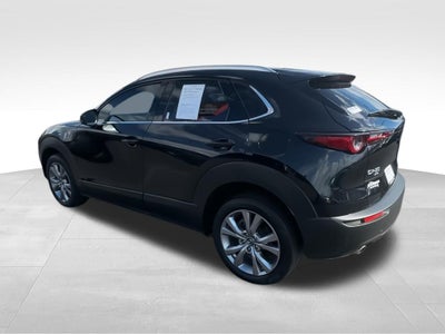 2023 Mazda Mazda CX-30 2.5 S Premium Package