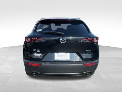 2023 Mazda Mazda CX-30 2.5 S Premium Package