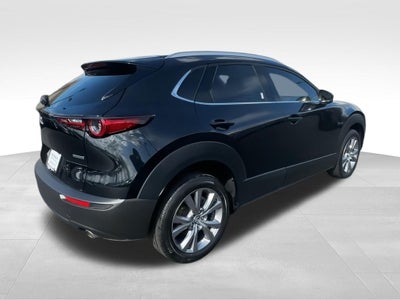 2023 Mazda Mazda CX-30 2.5 S Premium Package