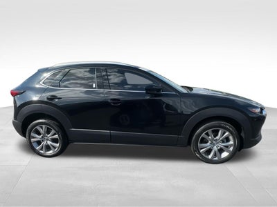 2023 Mazda Mazda CX-30 2.5 S Premium Package