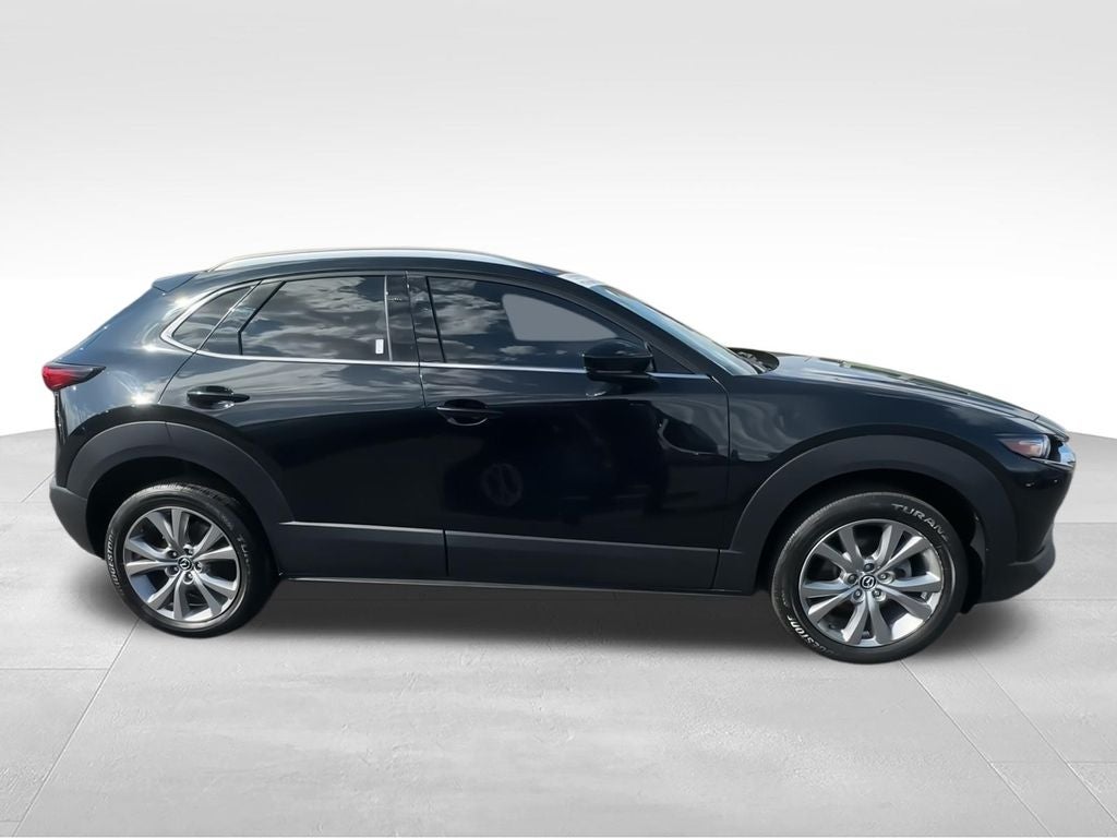 2023 Mazda Mazda CX-30 2.5 S Premium Package