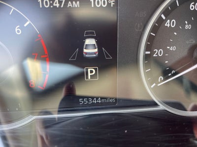 2024 Nissan Versa 1.6 SV