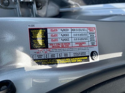 2024 Nissan Versa 1.6 SV