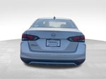 2024 Nissan Versa 1.6 SV