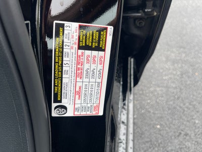 2024 Nissan Versa 1.6 SV