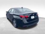 2024 Nissan Versa 1.6 SV