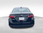 2024 Nissan Versa 1.6 SV