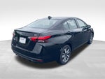 2024 Nissan Versa 1.6 SV