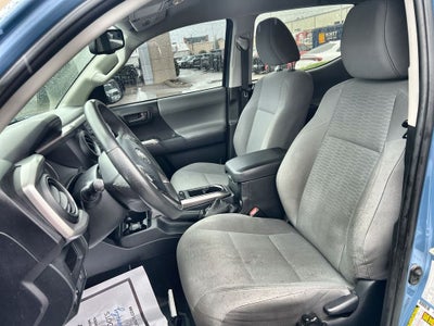 2019 Toyota Tacoma SR5 V6
