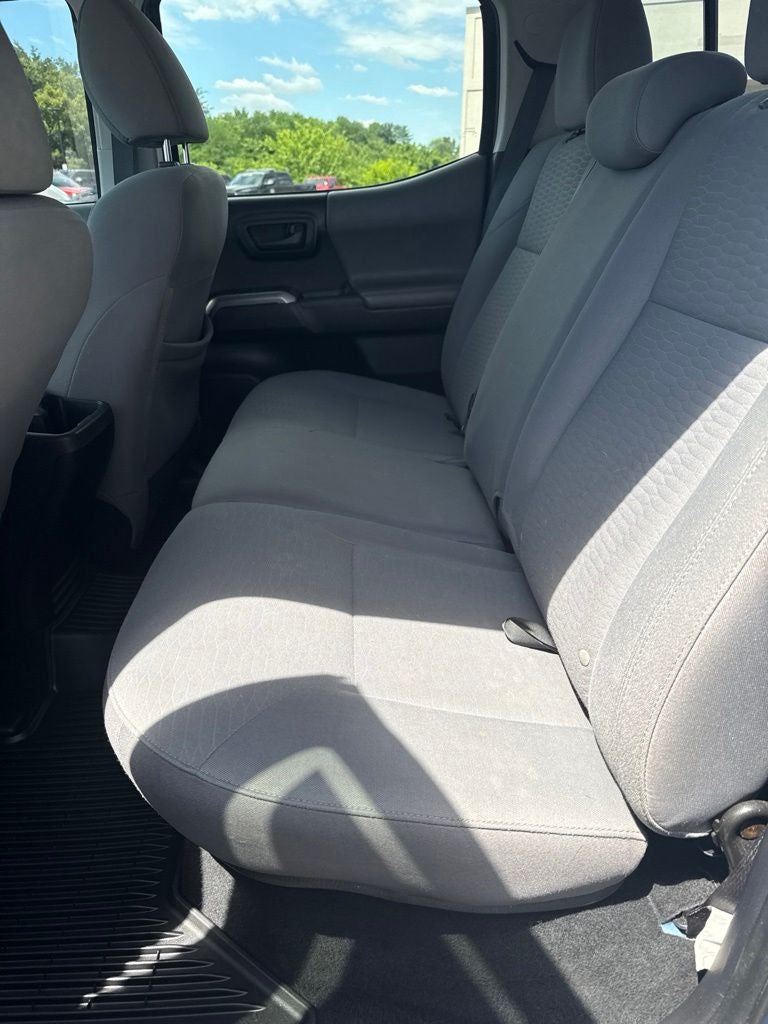 2019 Toyota Tacoma SR5 V6