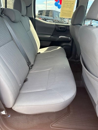 2019 Toyota Tacoma SR5 V6