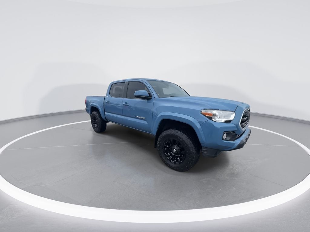 2019 Toyota Tacoma SR5 V6