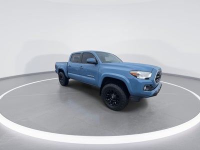 2019 Toyota Tacoma SR5 V6