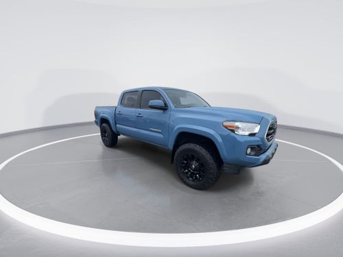 2019 Toyota Tacoma SR5 V6