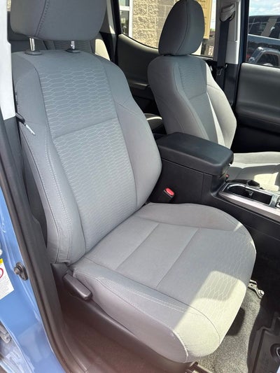 2019 Toyota Tacoma SR5 V6