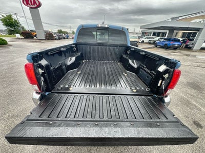 2019 Toyota Tacoma SR5 V6