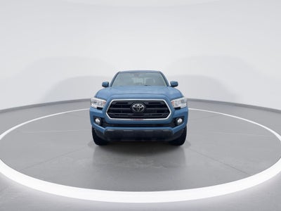 2019 Toyota Tacoma SR5 V6
