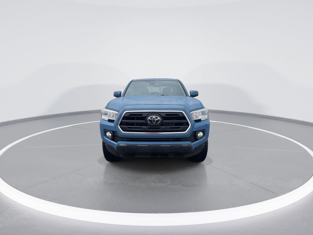 2019 Toyota Tacoma SR5 V6