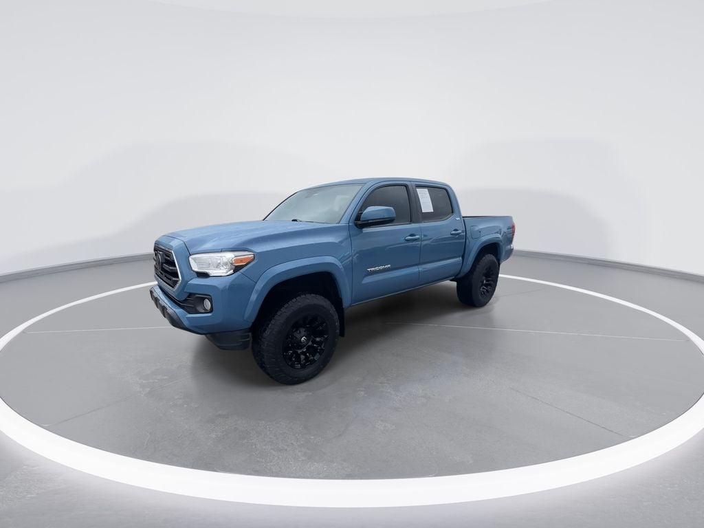 2019 Toyota Tacoma SR5 V6