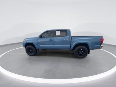 2019 Toyota Tacoma SR5 V6