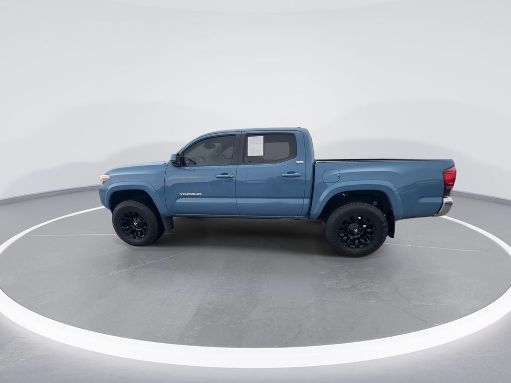 2019 Toyota Tacoma SR5 V6